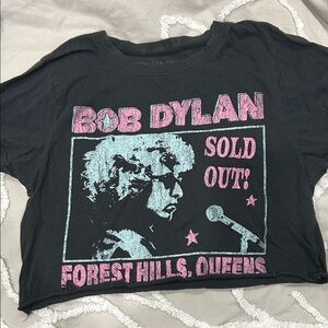 Prince Peter Collection Bob Dylan Graphic T M